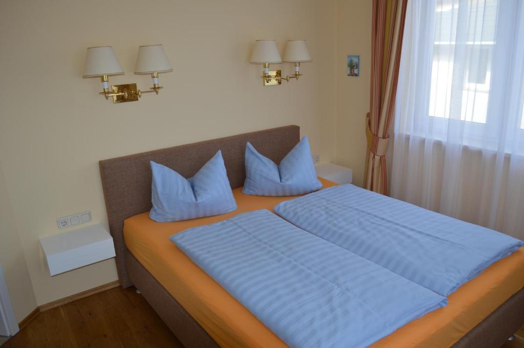 Hotel Gaestehaus Grothe Zinnowitz Camera foto